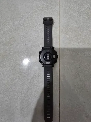 Garmin forerunner 245
