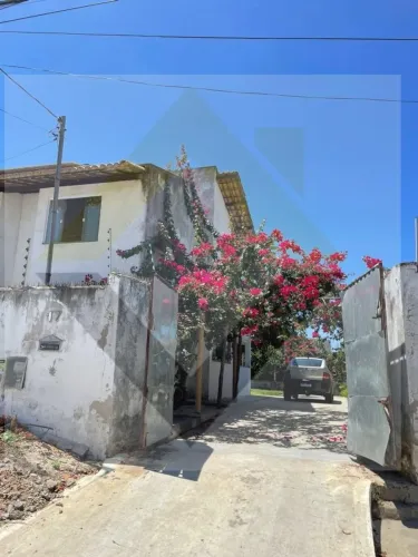 Casa para Locação em Aracaju, Aruana, 3 dormitórios, 1 suíte, 2 banheiros, 3 vagas