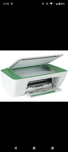 Impressora HP DeskJet Ink Advantage 2376