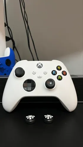 controle xbox series