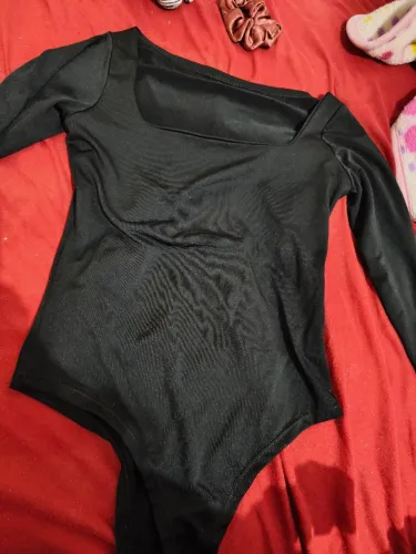 Body preto