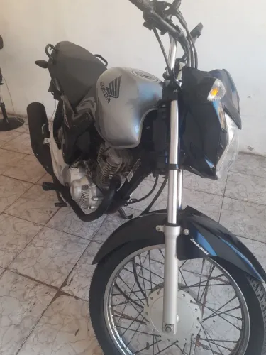 HONDA START ANO 2022