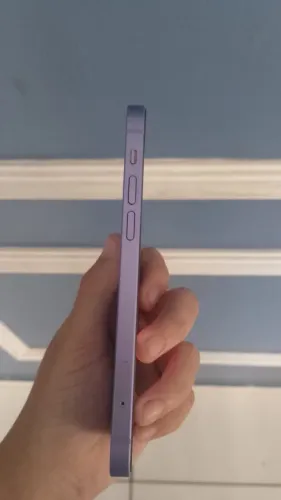 iPhone 12 64gigas estado de novo