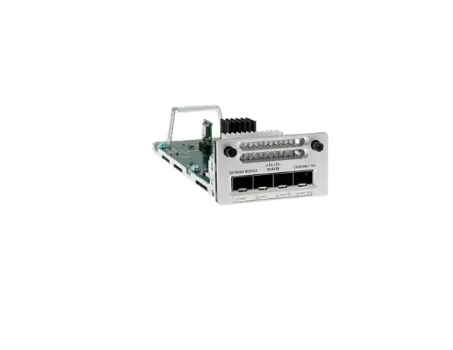 Módulo De Expansão Cisco C3850-nm-2-10g