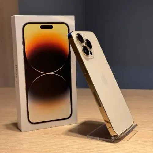 Iphone 14 pro lacrado novo