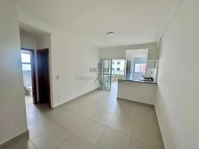 Oportunidade - Apartamento - Residencial Jardim Europa - Jardim Satélite - 2 Dormitórios -
