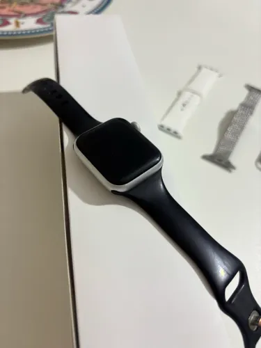 Apple Watch série 4 - 40mm