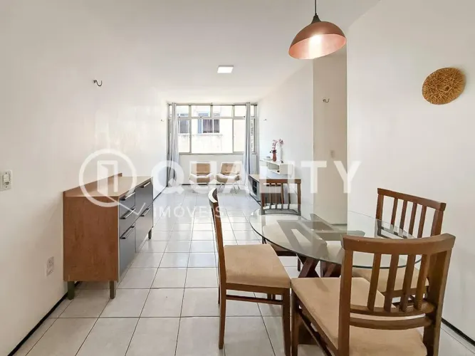 Apartamento à venda, 3 quartos na Bela Vista,
