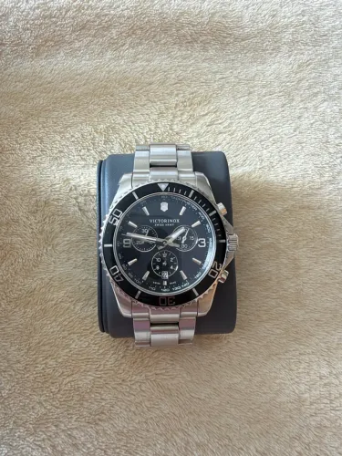 Relógio Victorinox Maverick Crono