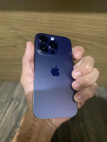Iphone 14 pro 128 gigas