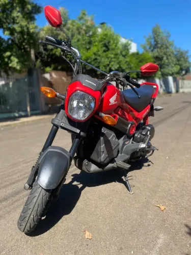 Vende-se Honda NAVI 