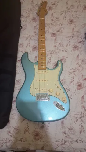 Guitarra Tagima TW-530 - Metallic Light Blue (Com Bag)