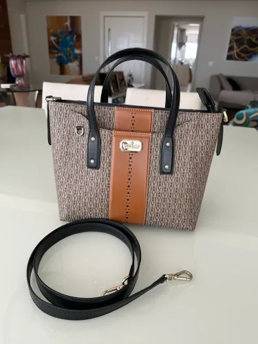 Bolsa Victor Hugo - original - excelente estado