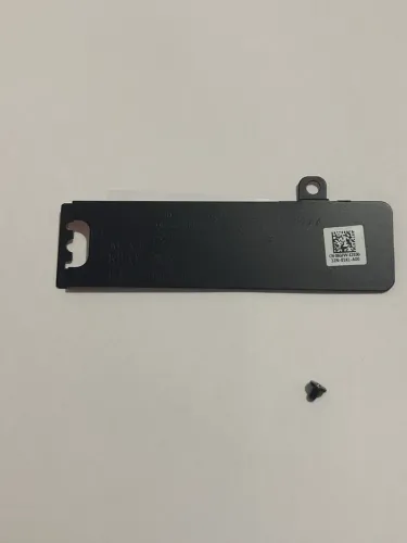 Dissipador de calor SSD Dell G15 5530