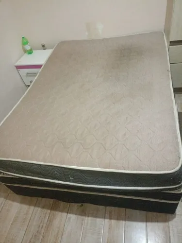 Cama de Casal