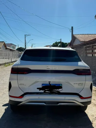 BYD Song Plus 1.5 16V Aut. (hibrido) 2026