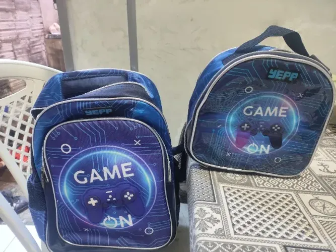 Vender mochila