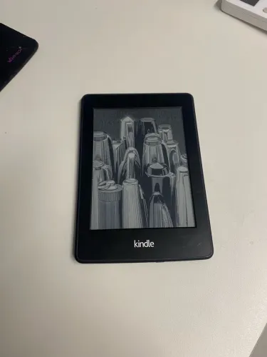 Kindle Paperwhite 6ª geração 