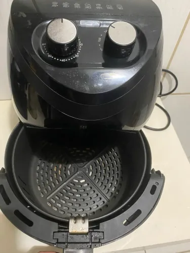 Air fryer sene nova