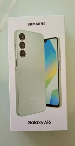 Celular Samsung Galaxy A16
