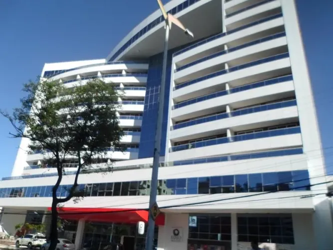 BOXE para alugar na cidade de FORTALEZA-CE