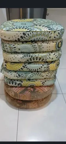 Jogo de Assentos para Cadeira de Piscina/Varanda (8 unidades)