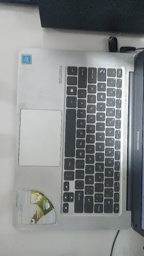 Notebook Positivo motivo 232A