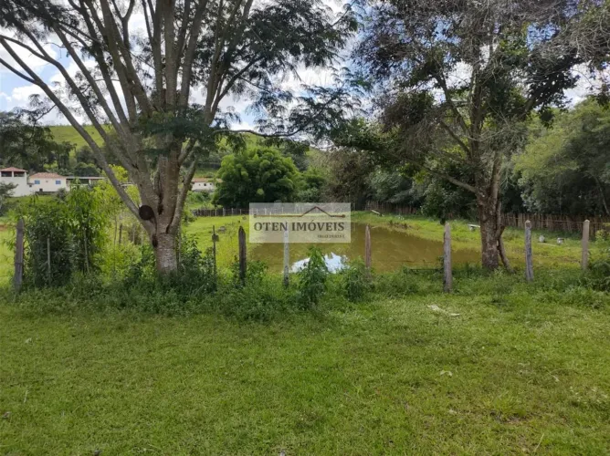 Terreno para Venda em Caxambu, Campo Meio