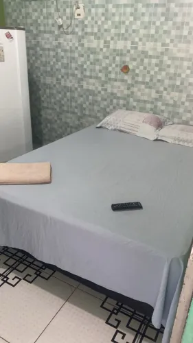 Aluguel de quarto de hospedagem Presidente Figueiredo
