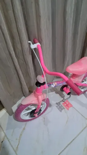 Bicicletas infantil