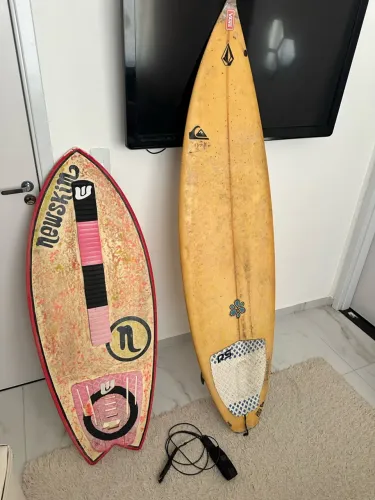 Skimboard 