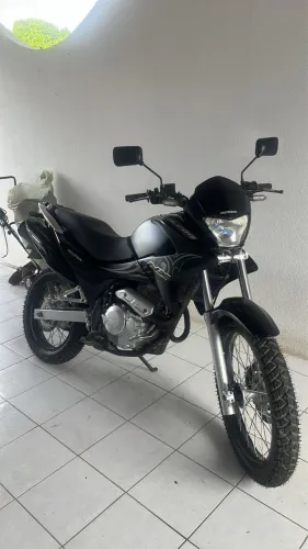 MOTO EXTRA 