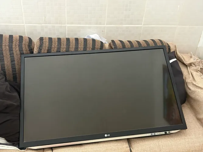 Televisão LG 42 polegadas 