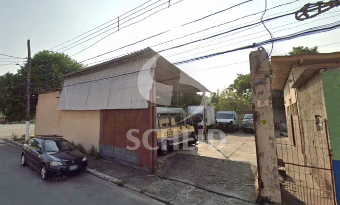 GALPÃO COMERCIAL EM EXCELENTE LOCALIZAÇÃO OPORTUNIDADE IMPERDÍVE
