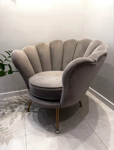 Poltrona Pétala Westwing