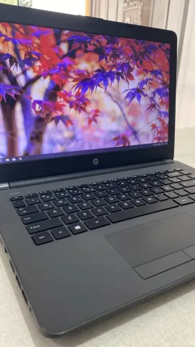 notebook hp core i3 á venda