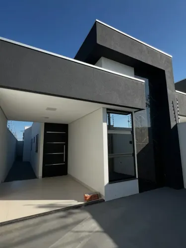 CASA A VENDA BAIRRO MANGABEIRA