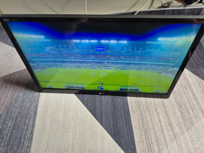 TV LG 28 polegadas
