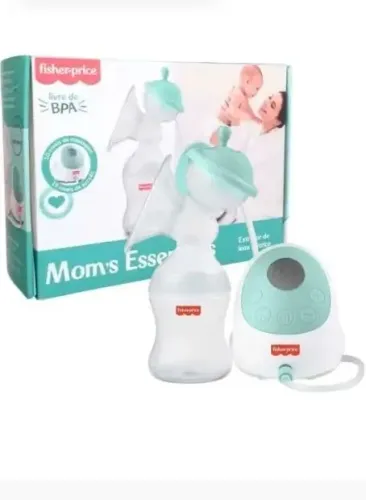Bomba elétrica