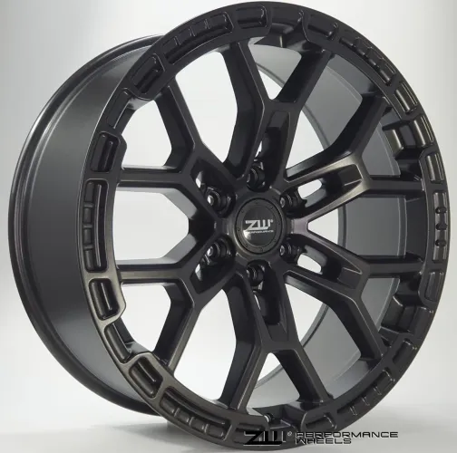 Rodas Aro 22 ZEUS 22x9 6x139
