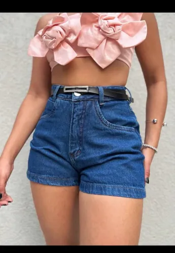 short jeans