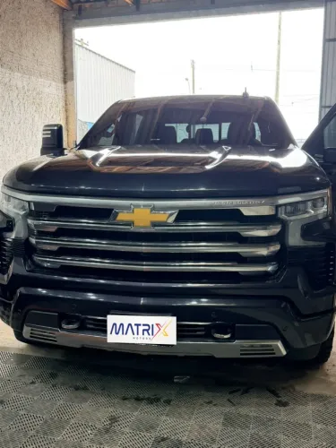 Chevrolet Silverado High Country 5.3 V8 AWD Aut. 2024