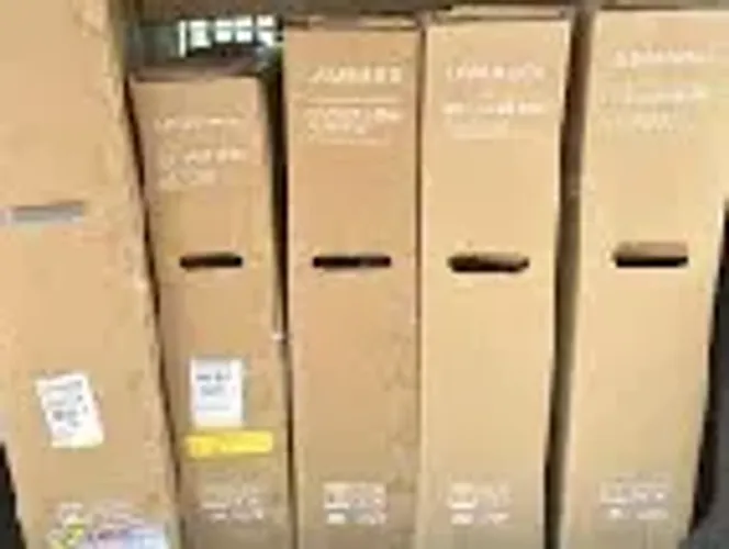 Smart Tv Samsung 65 Polegadas Crystal UHD Nova lacrada