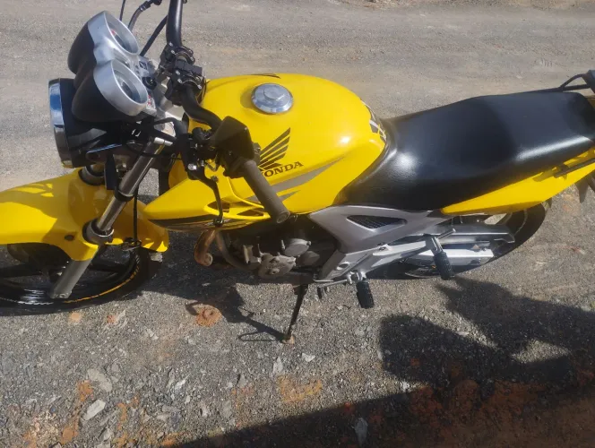 Linda cbx250.com acessorios esportivo.