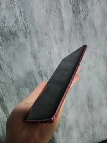 Motorola 60 fusion edge