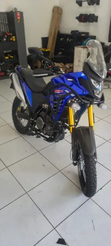 SBM 250cc 2026