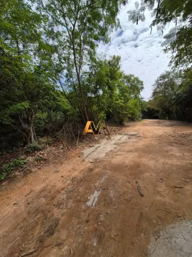 Terreno à venda no bairro IMBASSAÍ - Mata de São João