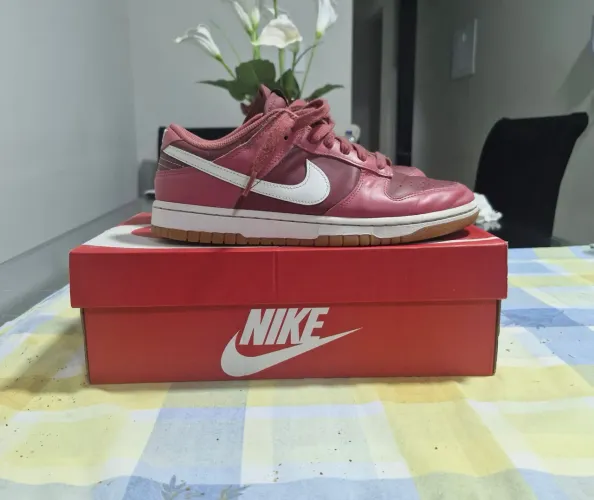 Tenis nike dunk low 39