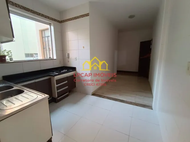 Apartamento a venda Bairro Floresta