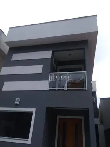 Casa com 5 dormitórios à venda, 180 m² por R$ 649.000,00 - Itaipu - Niterói/RJ